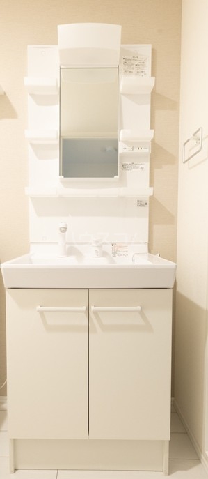 9/19 洗面