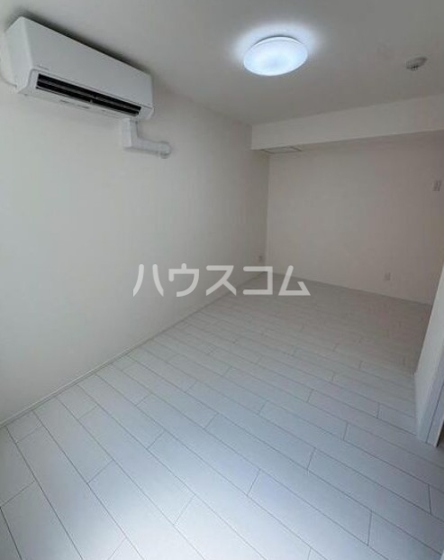 4/24 室内