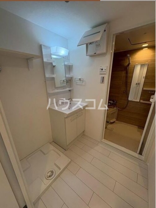 12/24 洗面