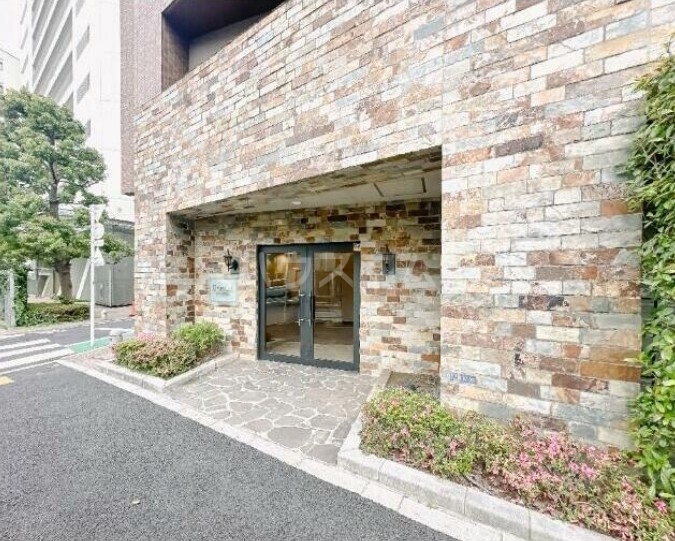 2/8 エントランス