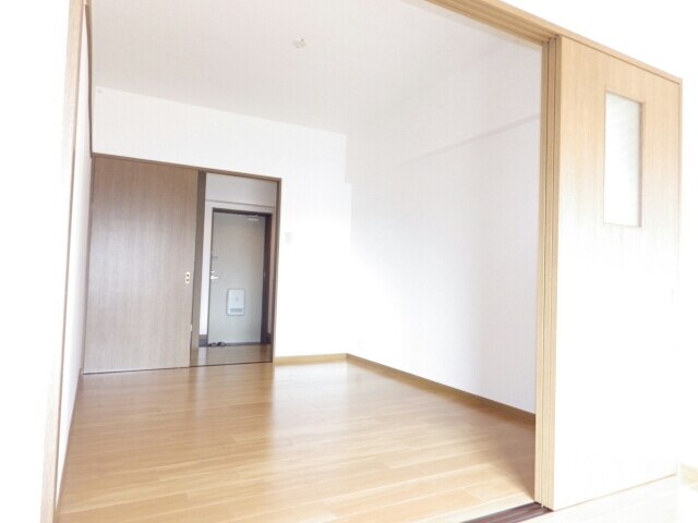 4/20 リビング/ダイニング