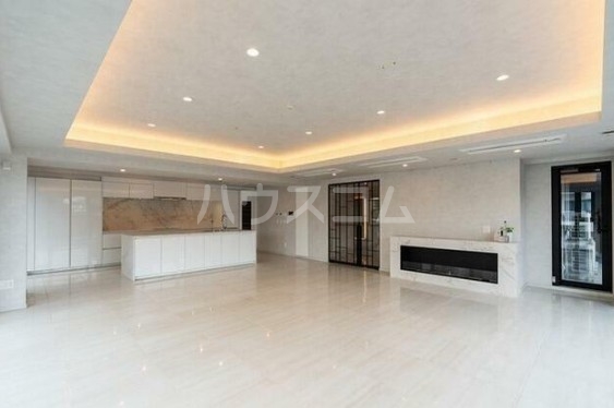 3/22 リビング/ダイニング