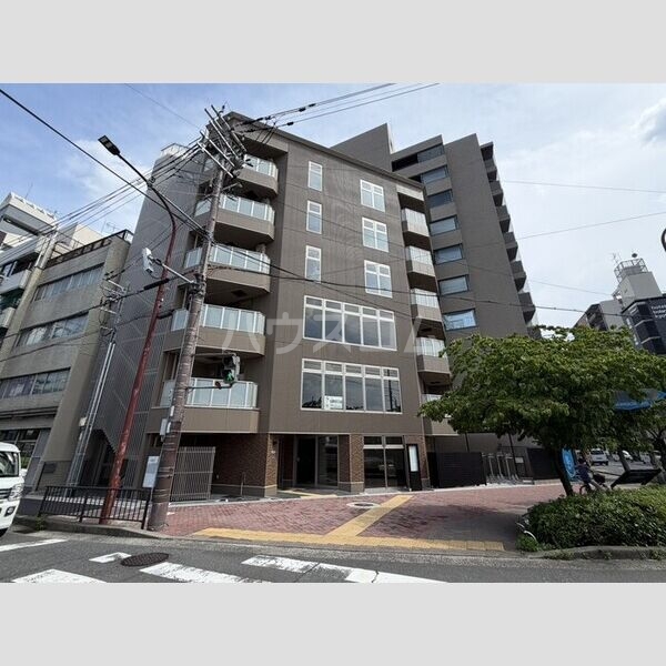 1/19 外観