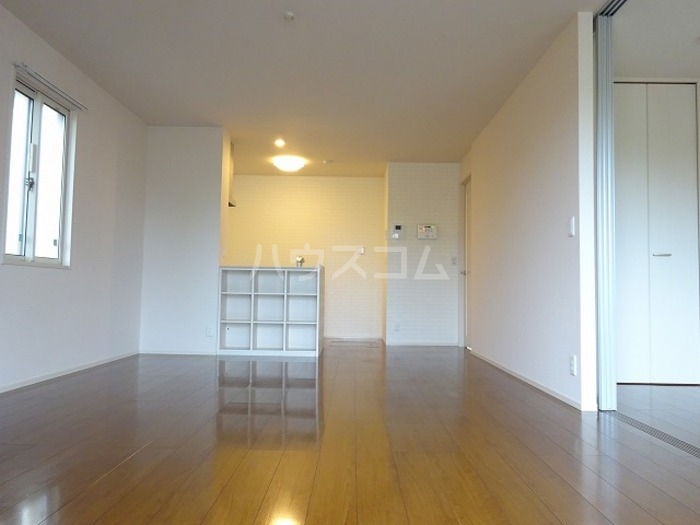 3/23 リビング/ダイニング