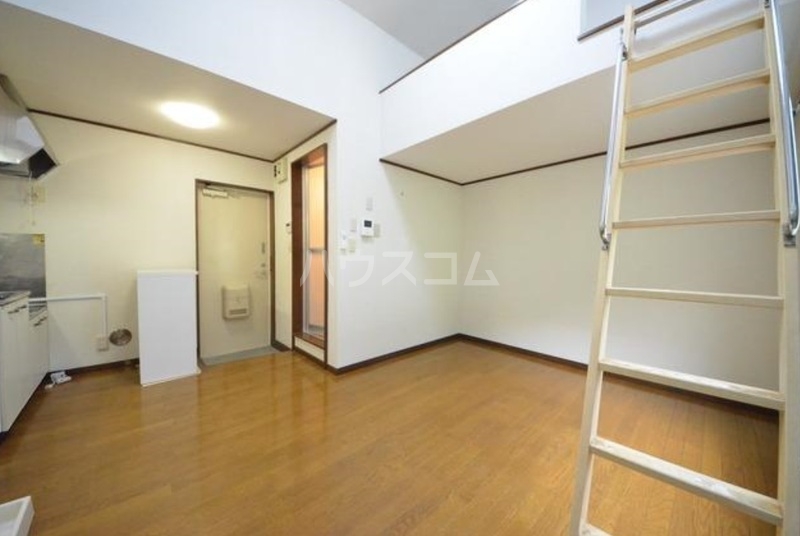 4/24 リビング/ダイニング