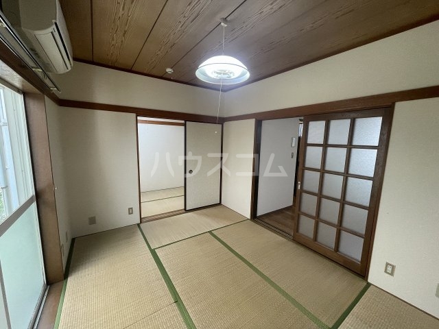 5/24 リビング/ダイニング