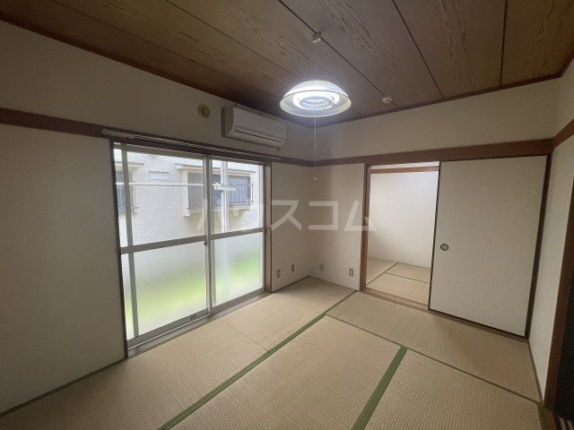 4/24 リビング/ダイニング