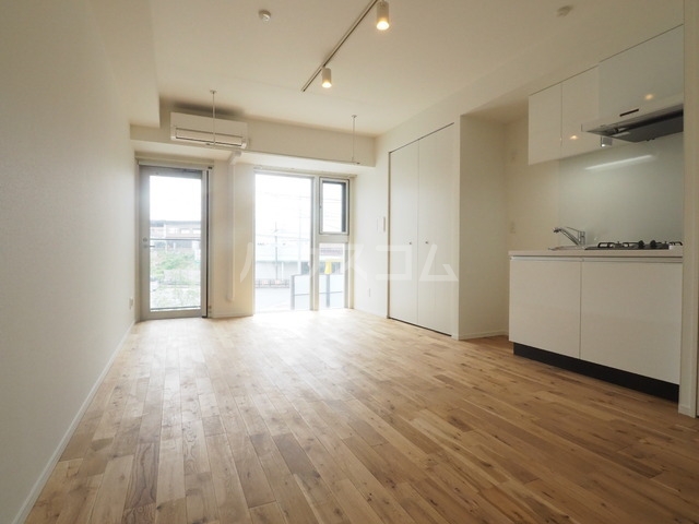 3/22 リビング/ダイニング