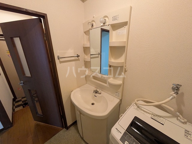 18/30 洗面