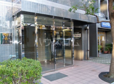 2/6 エントランス