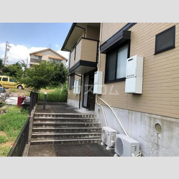 6/17 エントランス