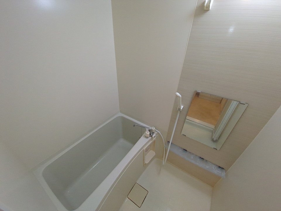 6/24 浴室
