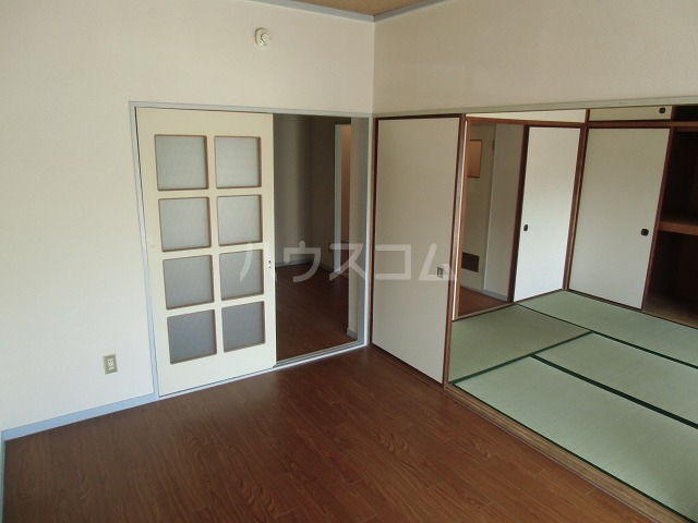 4/30 リビング/ダイニング