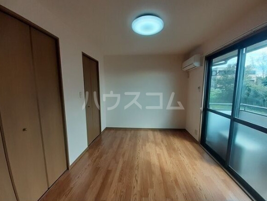 11/24 バルコニー