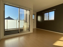 3/27 リビング/ダイニング