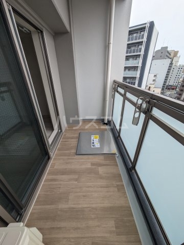 18/30 バルコニー