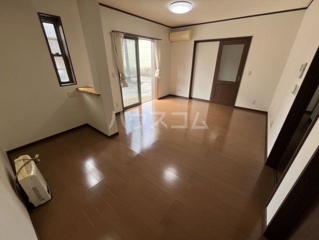 3/30 リビング/ダイニング