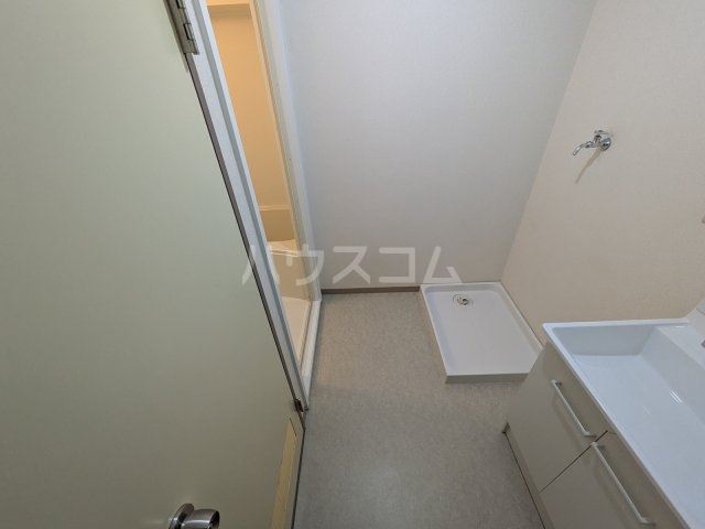 21/30 バルコニー