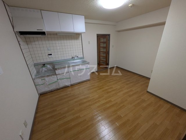 5/30 リビング/ダイニング