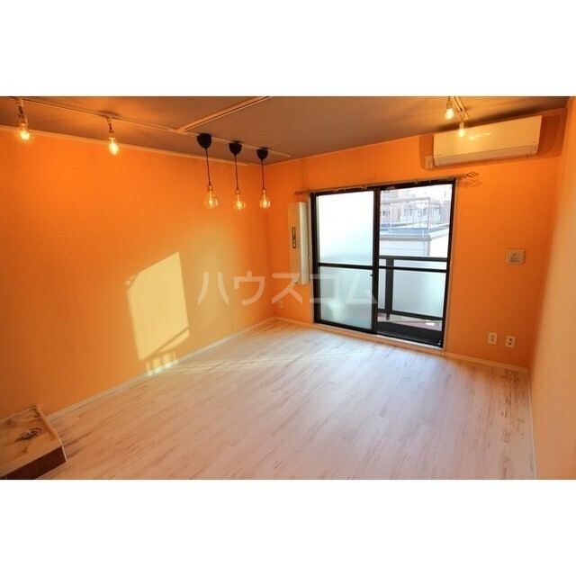 3/20 リビング/ダイニング