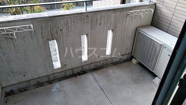 17/30 バルコニー