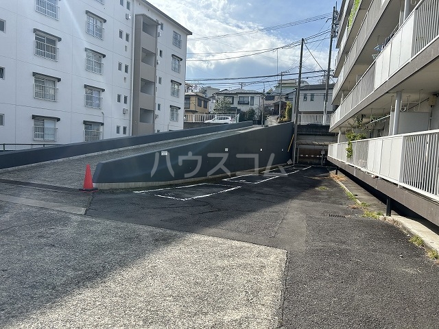 29/30 駐車場