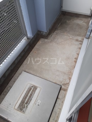 17/30 バルコニー