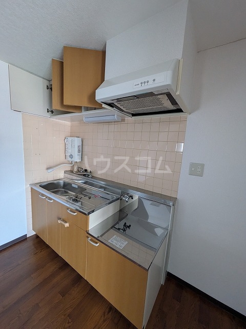 10/25 キッチン