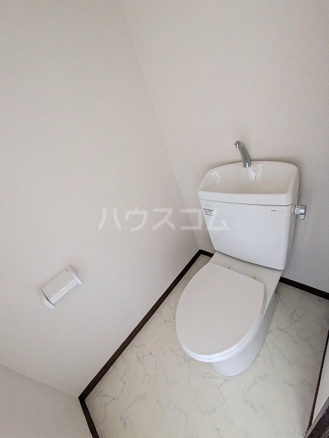 12/25 トイレ