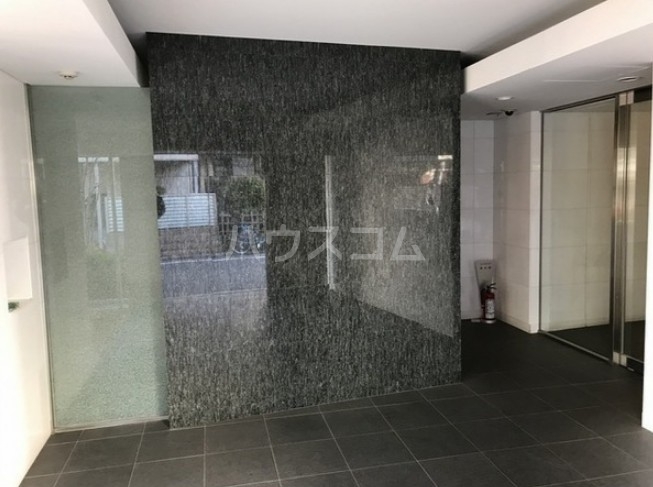 8/12 エントランス