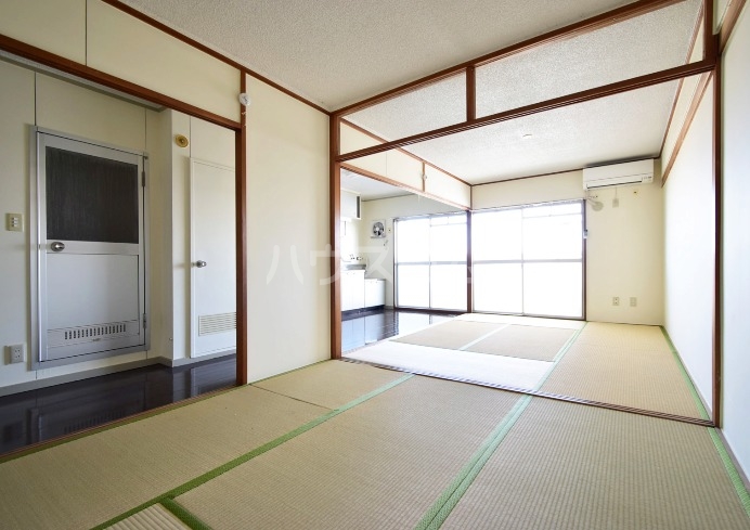 3/21 リビング/ダイニング