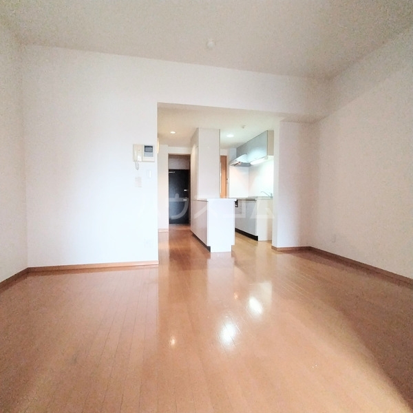 3/14 リビング/ダイニング