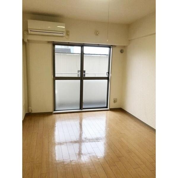 4/13 リビング/ダイニング