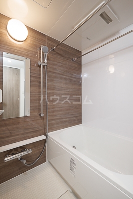 7/14 浴室