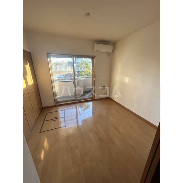 3/17 リビング/ダイニング