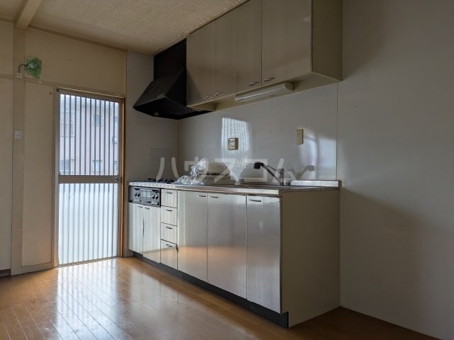 7/17 キッチン
