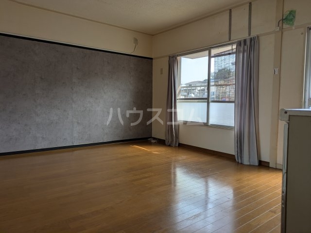 4/17 寝室