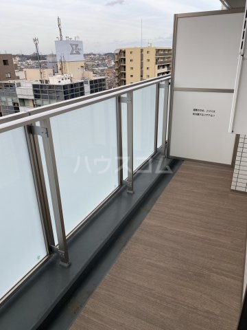 15/30 バルコニー