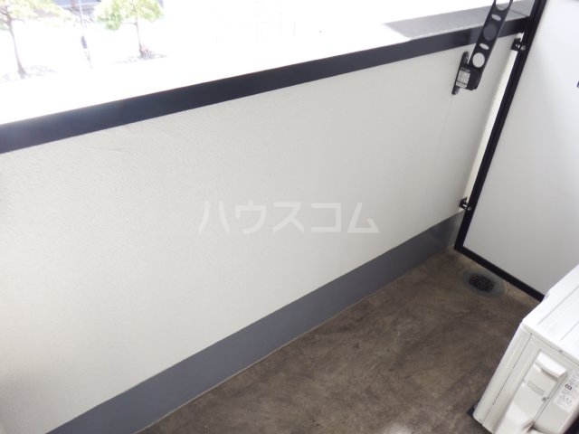 17/30 バルコニー