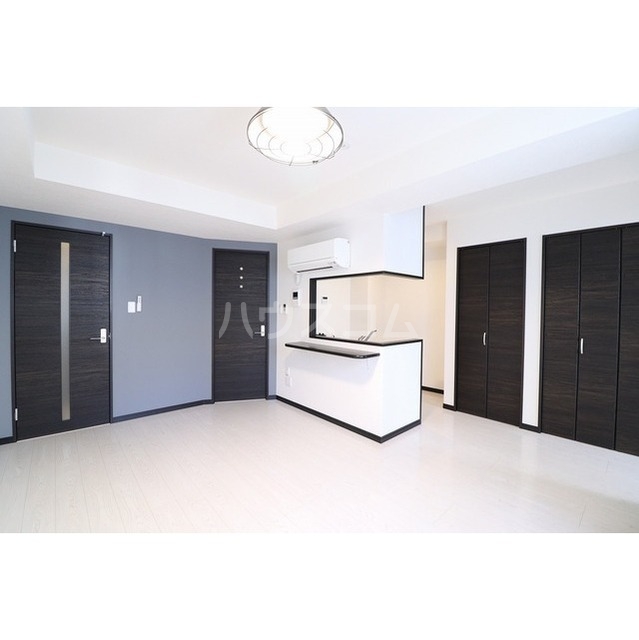 3/30 リビング/ダイニング