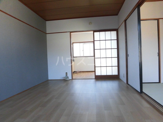 3/12 リビング/ダイニング