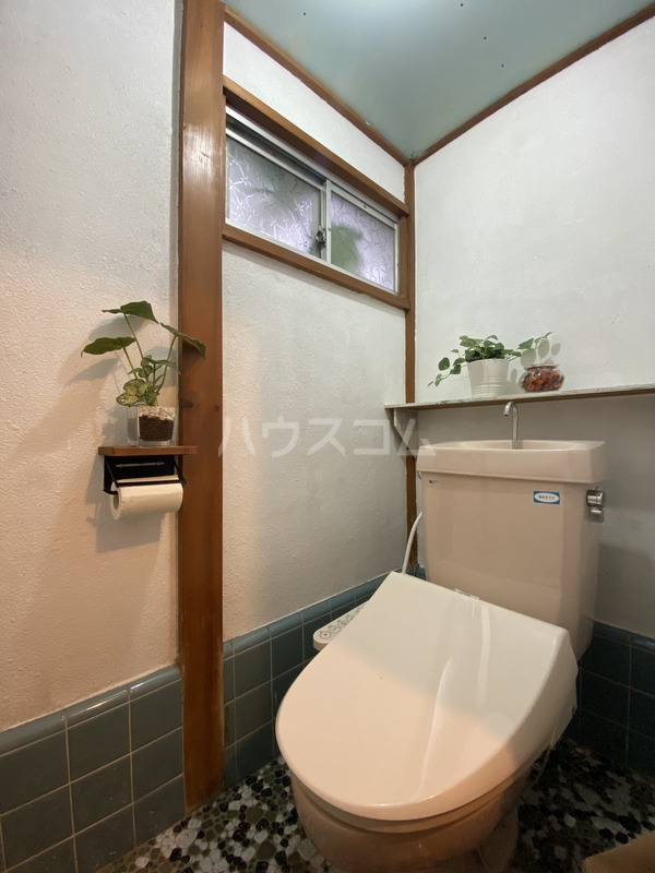 9/25 トイレ
