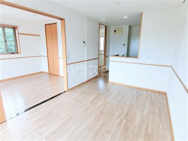 3/24 リビング/ダイニング