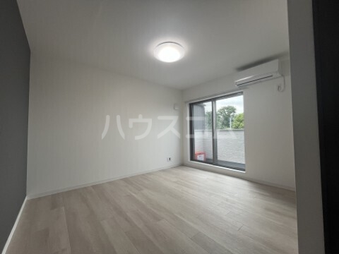 11/24 バルコニー