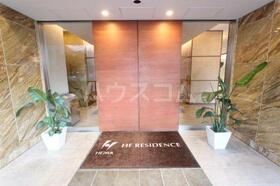 13/23 エントランス