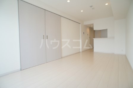 4/22 リビング/ダイニング