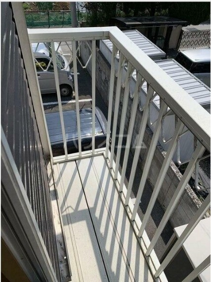 16/25 バルコニー