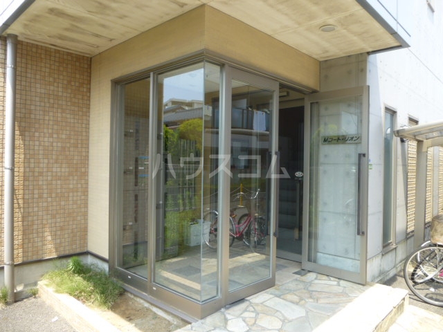 2/7 エントランス