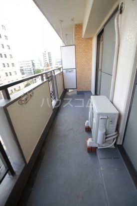 18/23 バルコニー