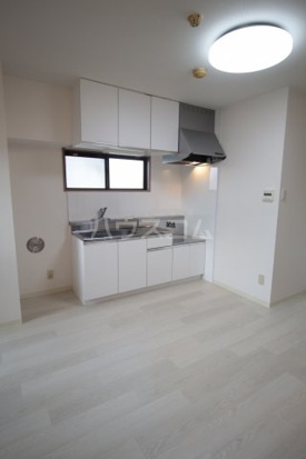 4/23 リビング/ダイニング